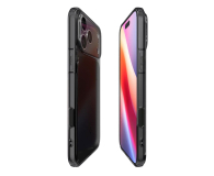 SPIGEN Ultra Hybrid ”T” Mag Magsafe do Iphone 17 Pro Matte Black 8800283314779 - 1359895 - zdjęcie 5